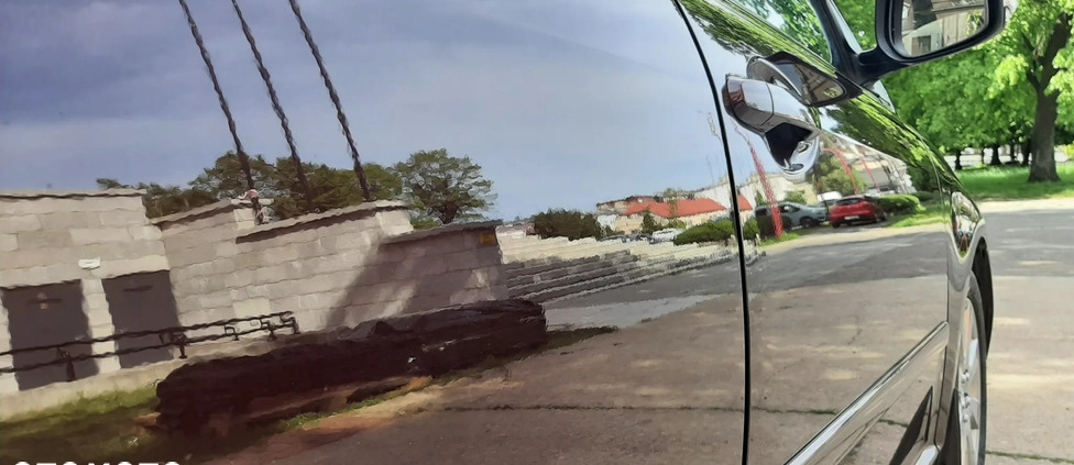Toyota Avensis cena 19999 przebieg: 220000, rok produkcji 2008 z Złocieniec małe 781